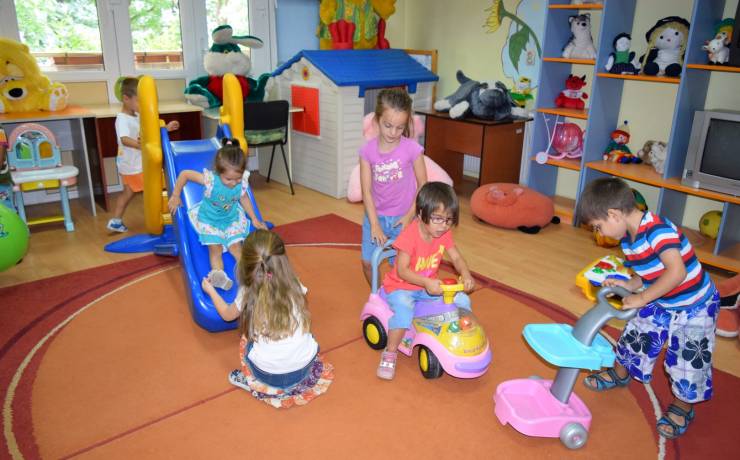 Direcția Protecția Copilului