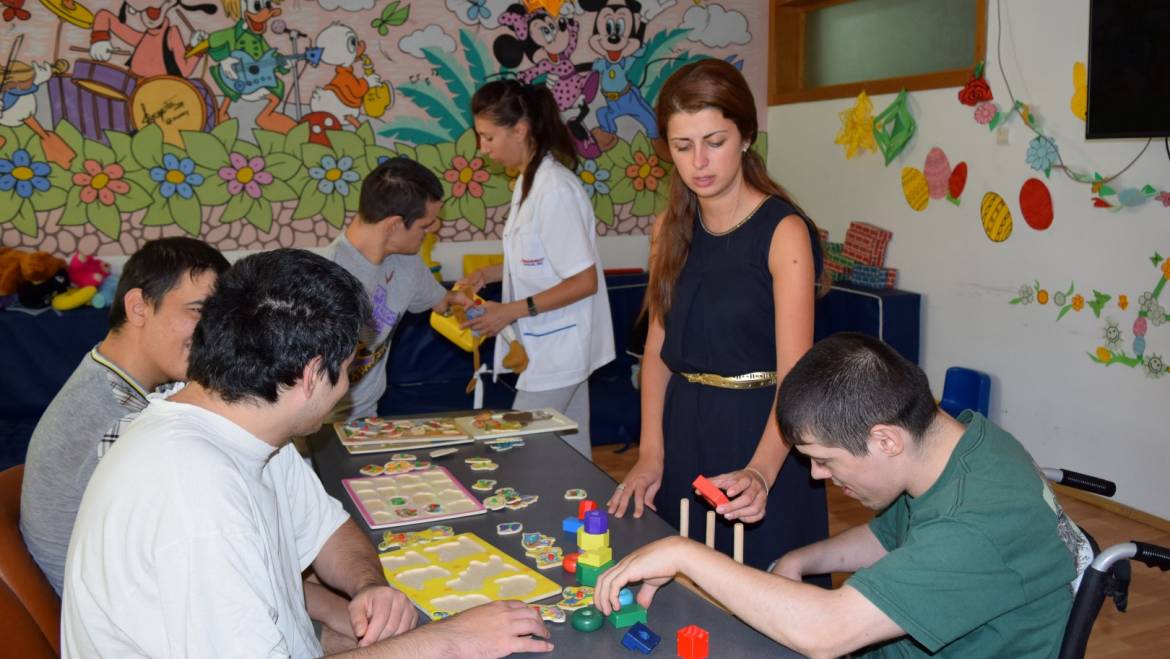 Direcția Asistență Socială