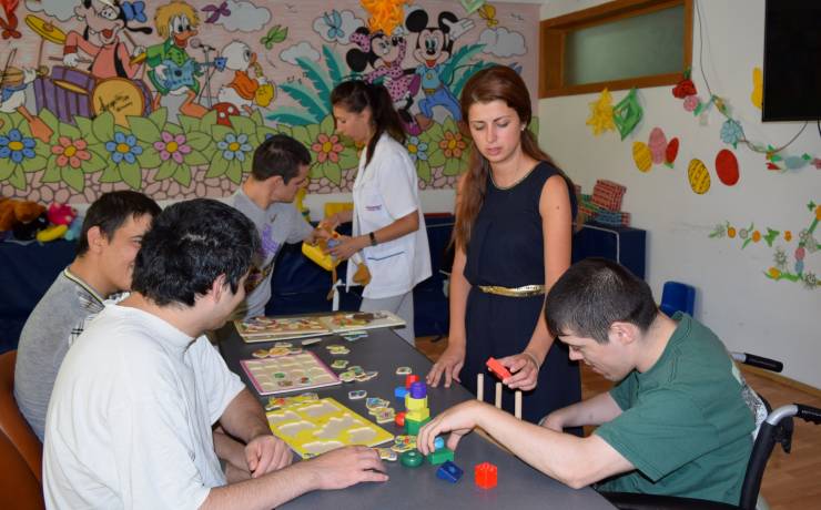 Direcția Asistență Socială