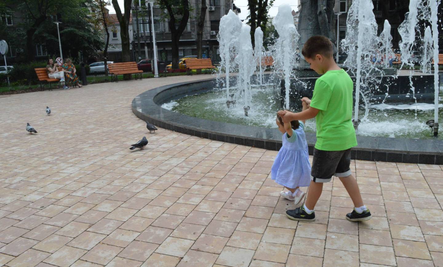 DGASPC Sector 2 continua angajarea de ASISTENŢI MATERNALI PROFESIONIŞTI!