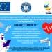 Consolidarea capacității DGASPC Sector 2 de gestiune a crizei sanitare COVID-19 pentru beneficiarii și angajații din centrele sociale rezidențiale (cod MySMIS 141791) – PROIECT APROBAT !
