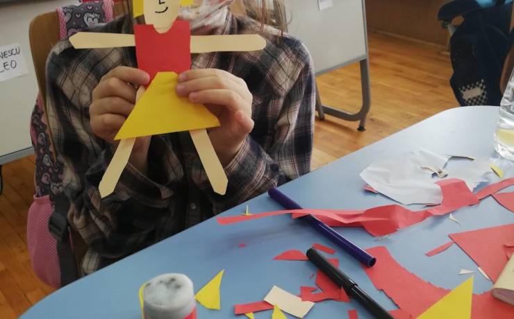 Ziua Internaţională a Cărţii pentru Copii şi Tineret