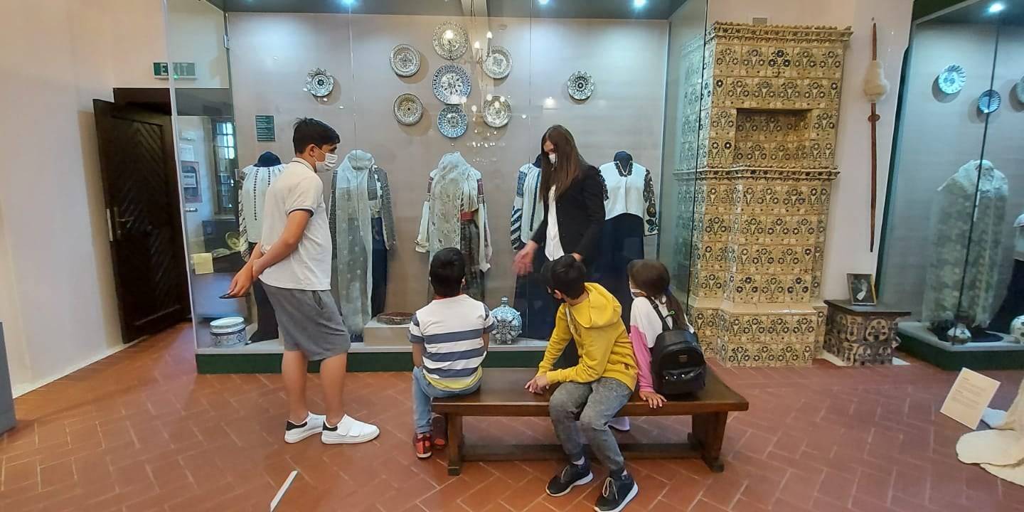 Ziua Internațională a Muzeelor