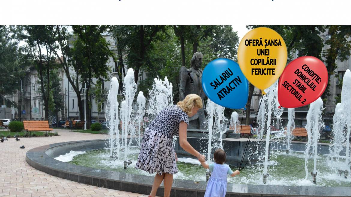 Progres în calitatea îngrijirii alternative a copiilor – ID 127169