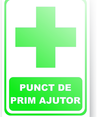 Puncte de acordare a primului ajutor pe perioada caniculara