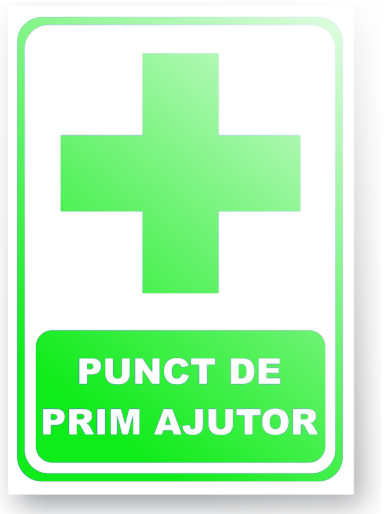 Puncte de acordare a primului ajutor pe perioada caniculara