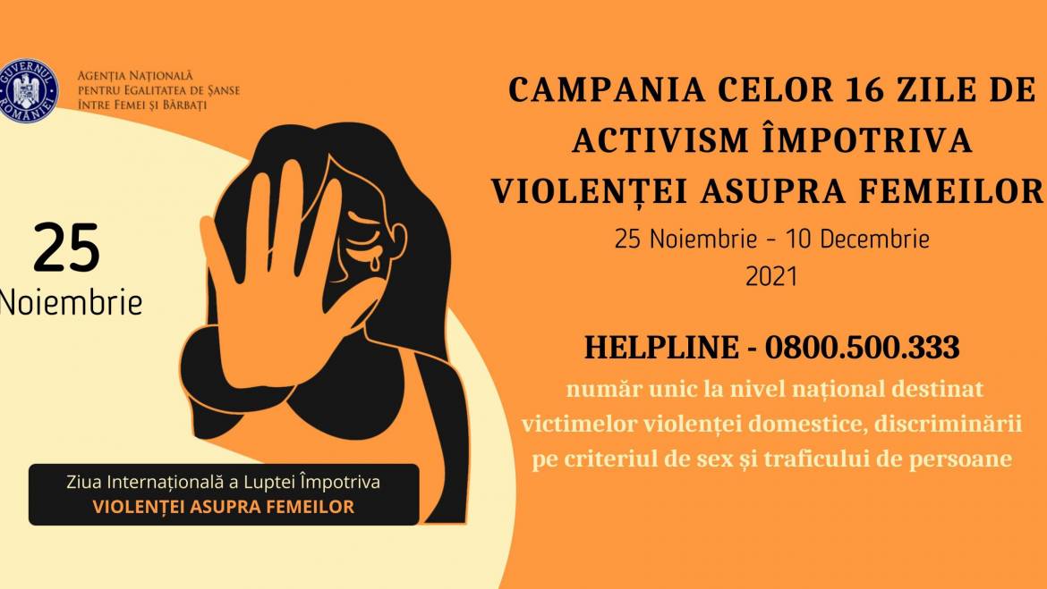 D.G.A.S.P.C. Sector 2 – factor activ în prevenirea şi combaterea violenței domestice la nivel local