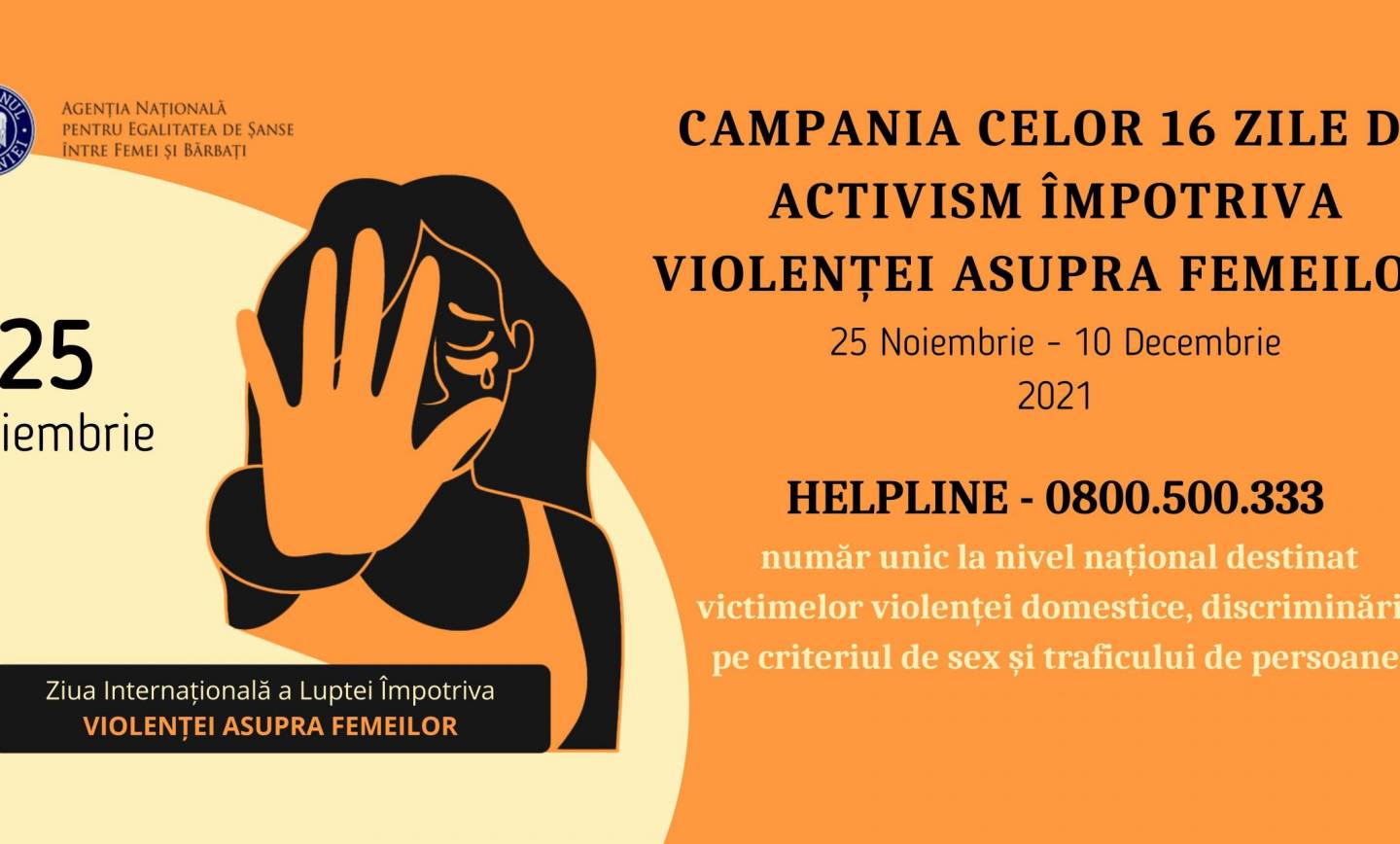 D.G.A.S.P.C. Sector 2 – factor activ în prevenirea şi combaterea violenței domestice la nivel local