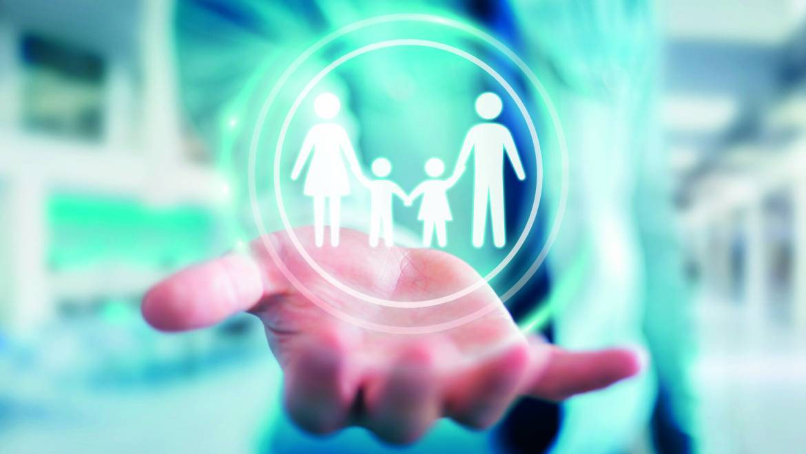 3 Decembrie – Ziua Internațională a Persoanelor cu Dizabilități