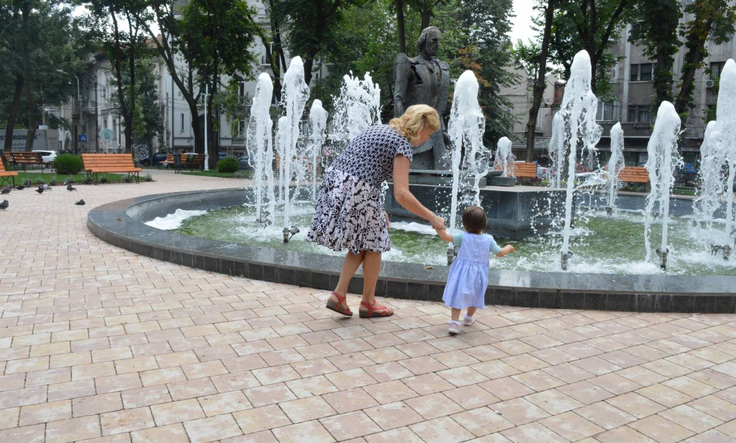 DGASPC Sector 2 recrutează personal în vederea evaluării şi recrutării ca Asistent Maternal Profesionist în cadrul  Proiectului „TEAM-UP: Progres în calitatea îngrijirii alternative a copiilor” – ID 127169