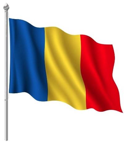 La mulți ani, Tricolor Românesc!