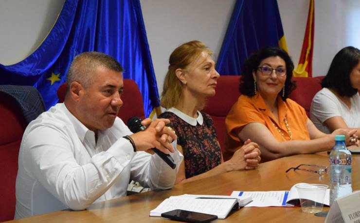 „SMART – BEAR” – platformă dedicată persoanelor vârstnice,  în colaborare cu Fundația „Ana Aslan” Internațional