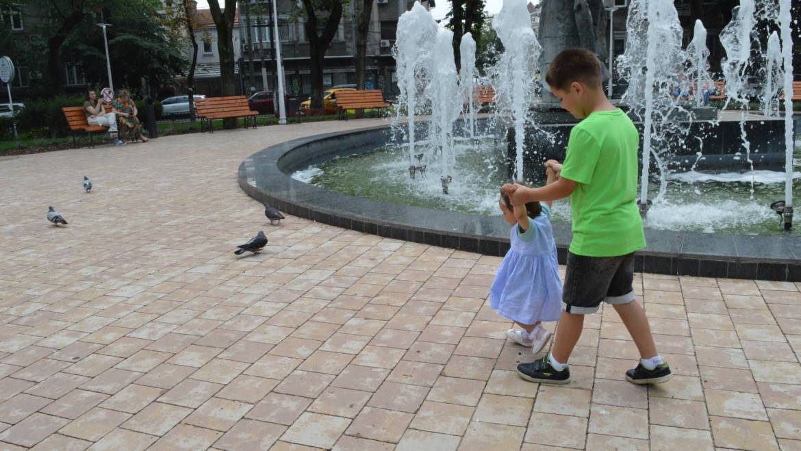 D.G.A.S.P.C. Sector 2 – angajează asistenţi maternali profesionişti