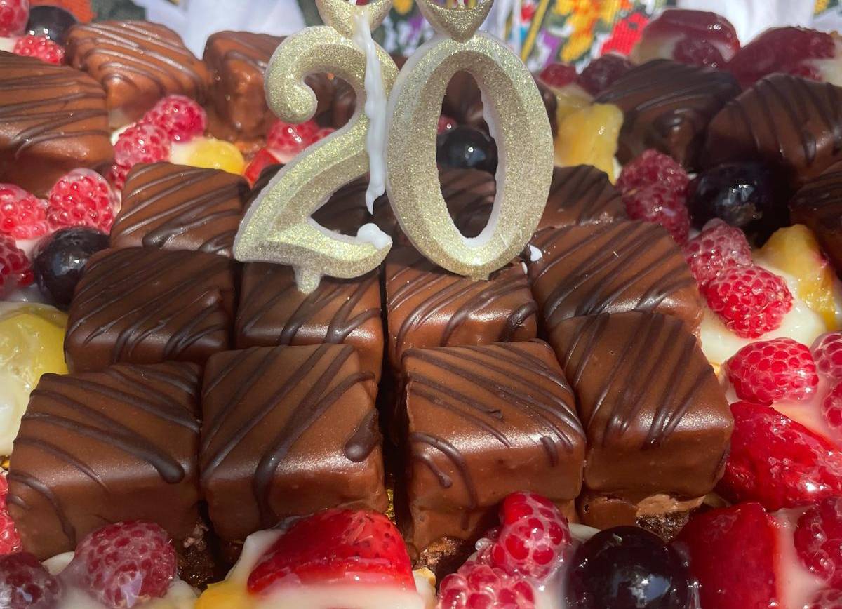 Centrul de Servicii de Asistență şi Sprijin pentru Prevenirea Situațiilor ce Pun în Pericol Securitatea și Dezvoltarea Copilului „Casa din Tei” a implinit 20 de ani !