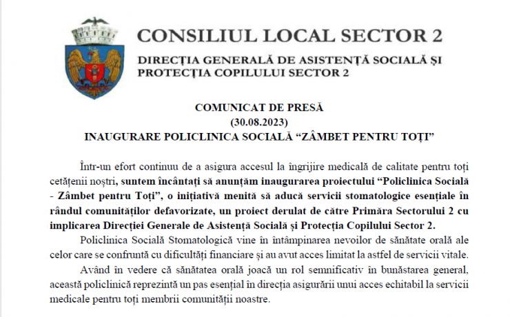 Comunicat de presa-2023-08-30