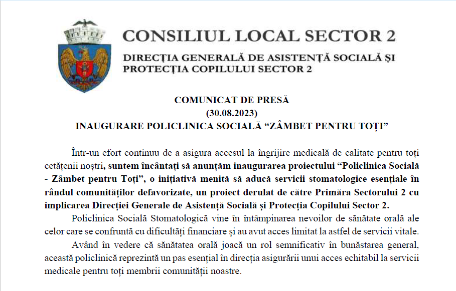 Comunicat de presa-2023-08-30