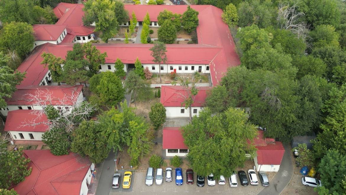 Comunicat de presă „PNRR: Fonduri pentru România modernă și reformată!”