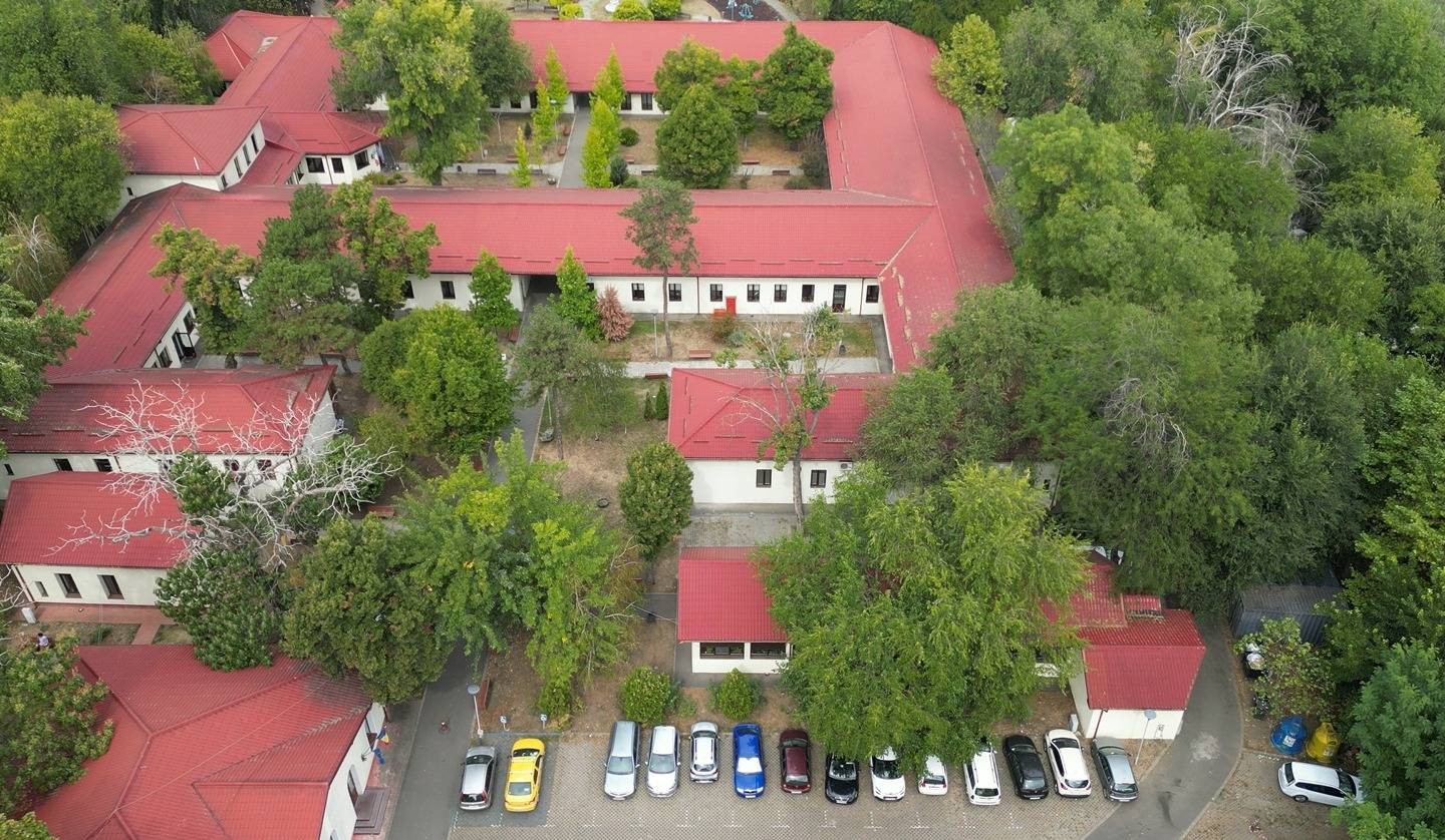 Comunicat de presă „PNRR: Fonduri pentru România modernă și reformată!”