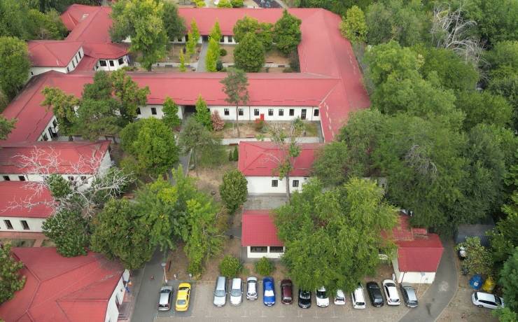 Comunicat de presă „PNRR: Fonduri pentru România modernă și reformată!”