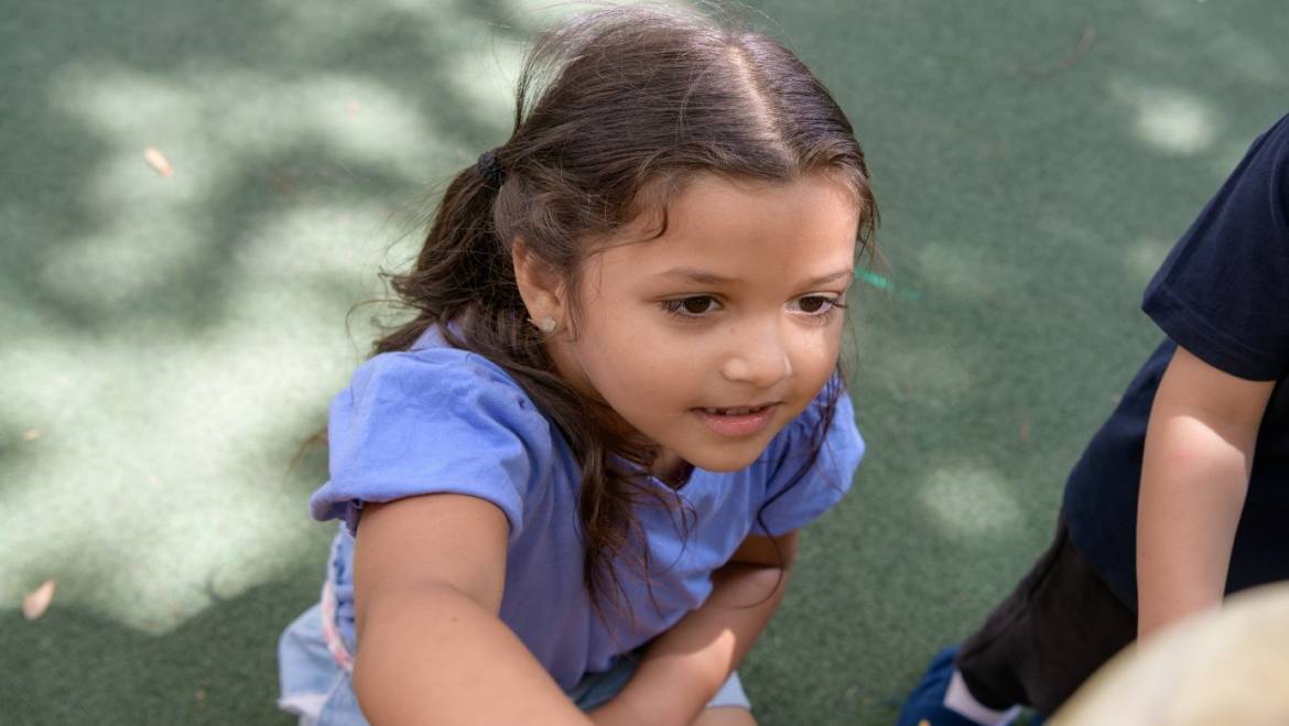 Proiect: „Intervenții integrate în comunitate pentru copii și familii aflați în situație de risc”, cod SMIS 329169