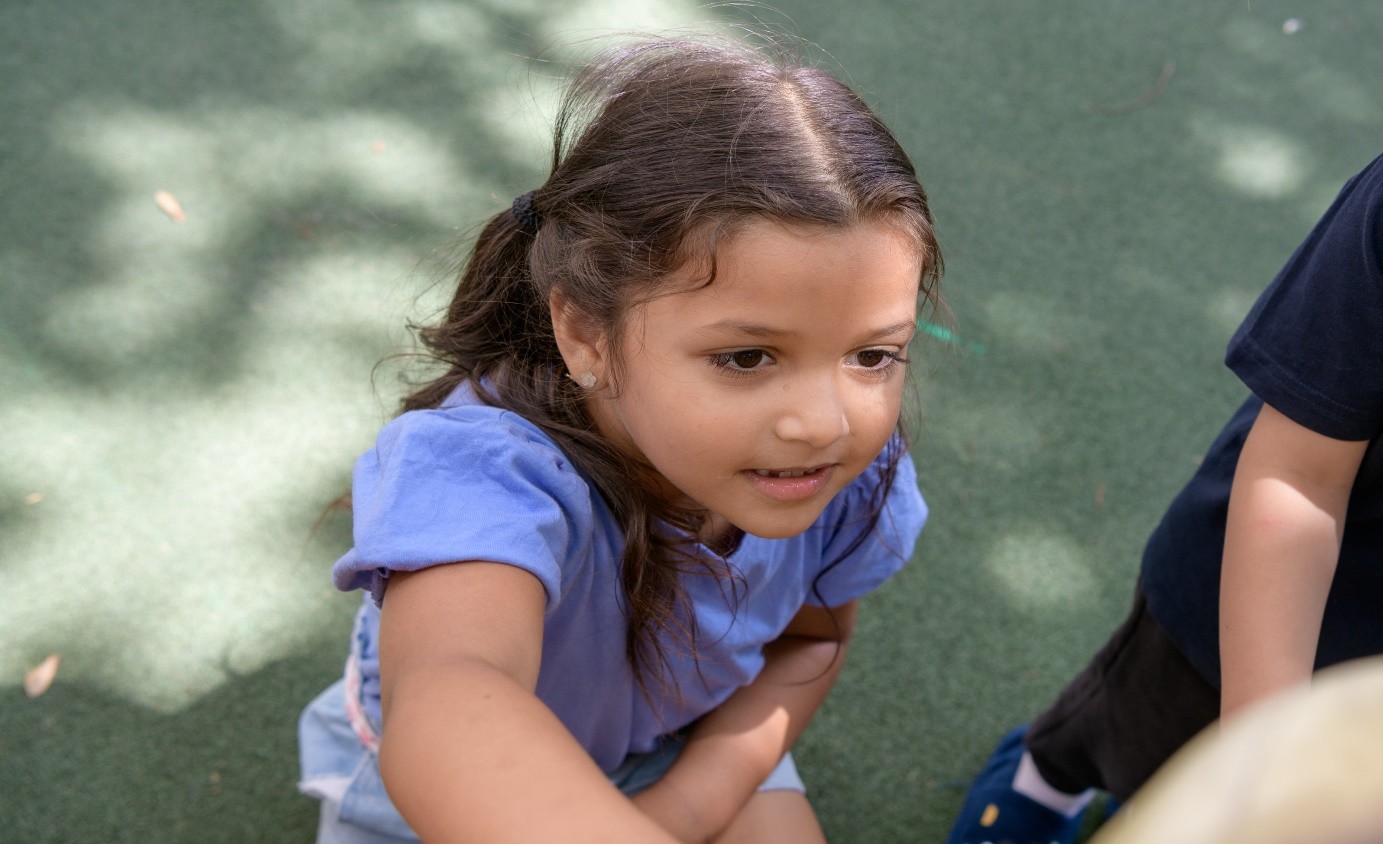 Proiect: „Intervenții integrate în comunitate pentru copii și familii aflați în situație de risc”, cod SMIS 329169