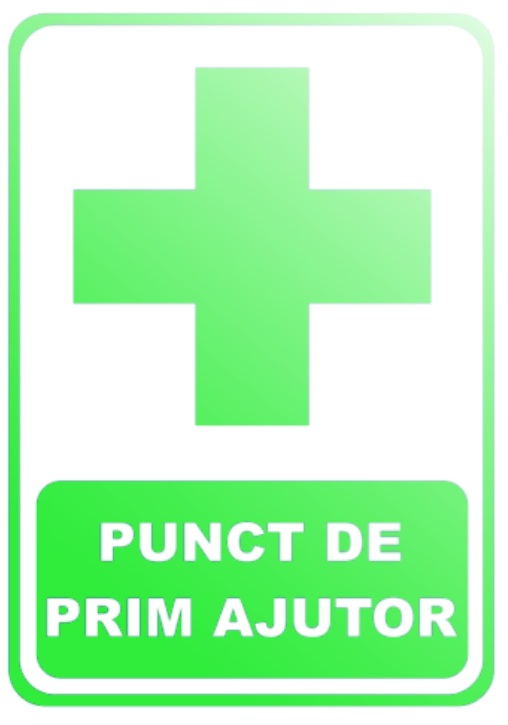 Puncte de prim ajutor canicula – 2025